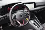 Volkswagen Golf 2.0 TSI GTI Clubsport 300 PK DSG-Automaat, P, 12 maanden, Gebruikt, Zwart, 4 cilinders