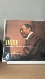 Duke Ellington in a mellotone lp, 1960 tot 1980, Jazz, Gebruikt, Ophalen