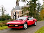 Ferrari Mondial 8 2+2 | Airco | Gerestaureerd | Nieuwstaat |, Auto's, Gebruikt, 8 cilinders, Bedrijf, 2927 cc