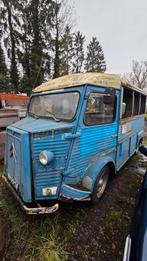 Citroen HY, Auto's, Oldtimers, Particulier, Te koop