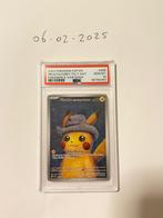Pikachu Van Gogh Psa 10, Ophalen of Verzenden, Zo goed als nieuw