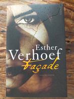 Esther Verhoef - Façade, Ophalen of Verzenden, Zo goed als nieuw, Nederland, Esther Verhoef