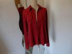 Heel mooie blouse/jasje van COSTES REBEL, Ophalen of Verzenden, Zo goed als nieuw, Maat 36 (S), Overige kleuren
