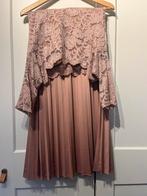 Anna Field Roze Cocktailjurk - Bruidsmeisje, Kleding | Dames, Gelegenheidskleding, Maat 38/40 (M), Cocktailjurk, Ophalen of Verzenden