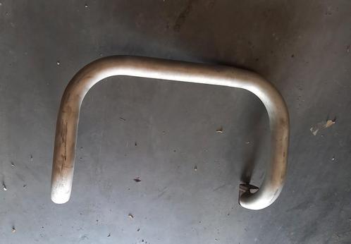 pushbar en treeplanken jeep Grand- en Cherokee xj zj, Auto-onderdelen, Overige Auto-onderdelen, Jeep, Gebruikt, Ophalen