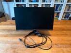 Acer Nitro VG240Y  24 Inch FullHD monitor, IPS, Full HD, Zo goed als nieuw, 1 tot 2 ms