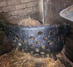 Hay bar / hooiruif / ok plast hooifeeder 300 liter, Dieren en Toebehoren, Ophalen, Zo goed als nieuw