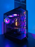 Game PC HIGH END - RTX 5070 Ti - Ryzen 9 7900 - 32GB DDR5, Info@gametechpc.nl, Venlo, 32 GB, Gaming computer RTX 4090 4070 5070 5080 Ryzen 9800X3D 7800X3D