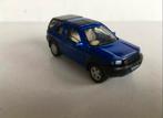Model Land Rover Freelander, 3-d cabriolet, Hongwell 1/72, Ophalen of Verzenden, Gebruikt, Auto