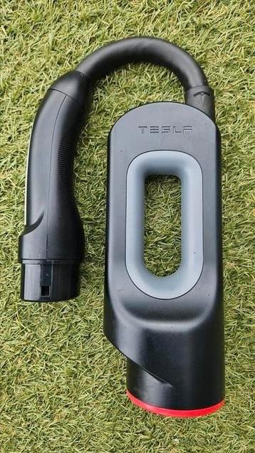 Tesla chademo adapter model Y X beschikbaar voor biedingen