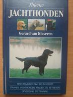 Jachthonden jagen pup stabij fokken golden retriever jacht, Boeken, Dieren en Huisdieren, Gelezen, Honden, Gerard van Klaveren