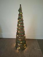 Kerstverlichting piramide., Diversen, Kerst, Ophalen