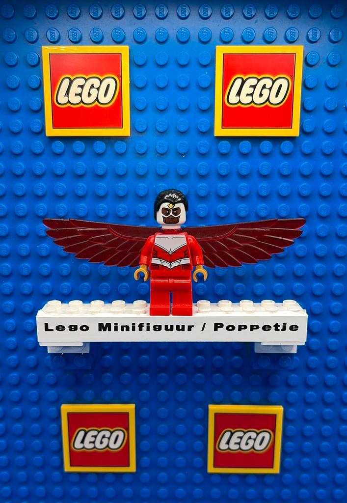 Lego Minifiguur / Poppetje SH0099., Kinderen en Baby's, Speelgoed | Duplo en Lego, Zo goed als nieuw, Lego, Ophalen of Verzenden