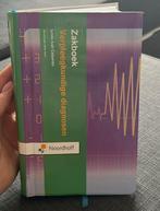 Zakboek Verpleegkundige diagnosen, Boeken, Studieboeken en Cursussen, Ophalen of Verzenden, Zo goed als nieuw, Noordhoff Uitgevers