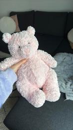 Leola bear large jellycat, Ophalen of Verzenden, Zo goed als nieuw, Beer