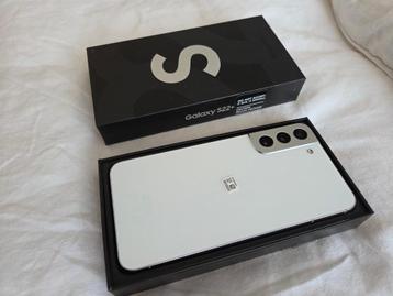 Samsung Galaxy S22Plus 256GB beschikbaar voor biedingen