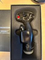 Thrustmaster FA-18C Hornet Hotas Add-on Grip, Ophalen of Verzenden, Gebruikt, Thrustmaster