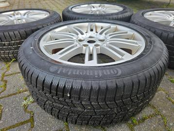 Wielset set wielen banden Land Rover Defender Range Rover !! beschikbaar voor biedingen