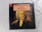 J.S.Bach > orkestsuites / brandenburgse concerten ( 2 LP ), Cd's en Dvd's, Zo goed als nieuw, 12 inch, Verzenden