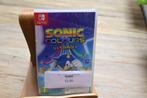 Sonic Colours Ultimate - Nintendo Switch (NIEUW/SEALED), Avontuur en Actie, 1 speler, Nieuw, Ophalen of Verzenden