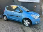 Opel Agila 1.2 Edition Airco! Nwe koppeling! Inruil mogelijk, Voorwielaandrijving, Stof, Gebruikt, 4 cilinders
