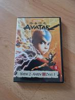 Dvd film avatar natie 2 aarde deel 1 last airbender teken, Cd's en Dvd's, Ophalen of Verzenden, Zo goed als nieuw