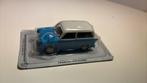 Trabant p50 kombi ist 1.43