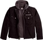Harley-Davidson (oud model) nieuwe jeans jack met voering, Heren, Harley Davidson, Ophalen of Verzenden, HD