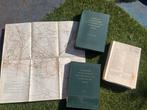 Nederlands mei 1940 boek nierstrasz grebbeberg kaarten tekst, Verzenden, Nederland, Boek of Tijdschrift, Landmacht