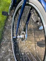 Sparta Damesfiets - 3 Versnellingen - Blauw 53/28 inch, Sparta, Verzenden, Versnellingen, 53 tot 56 cm