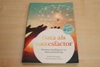Data als Succesfactor — Business Intelligence & Datawarehous, Ophalen of Verzenden, Zo goed als nieuw, HBO