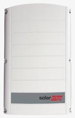 Solaredge omvormer se6k, Doe-het-zelf en Verbouw, Zonnepanelen en Toebehoren, Ophalen of Verzenden, Zo goed als nieuw, Overige typen