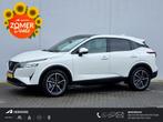 Nissan Qashqai 1.3 MHEV Tekna / Trekhaak (1400KG Trekgewicht, Voorwielaandrijving, Gebruikt, Euro 6, 4 cilinders