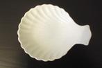 Rosenthal oesterschaaltjes, Huis en Inrichting, Keuken | Servies, Overige materialen, Ophalen of Verzenden, Effen, Schaal of Schalen