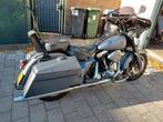 Flh 1340 electra glide, Motoren, Particulier, Toermotor