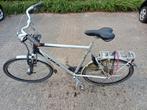 trek navigator t300, 28 inch, Gebruikt, Vering, Meer dan 20 versnellingen