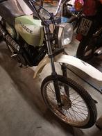 Peugeot sx5, Ophalen of Verzenden, Gebruikt