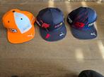 Max verstappen caps nieuw, Kleding | Heren, Hoeden en Petten, Ophalen of Verzenden, Nieuw, One size fits all