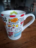 Blond mokken, Blond Amsterdam, Nieuw, Ophalen of Verzenden, Kop(pen) en/of Schotel(s)