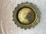 Bronzen / Koperen Bord, Ophalen of Verzenden