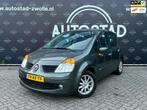 Renault Modus 1.6-16V Privilège Luxe Automaat/NL-Auto/1ste, Stof, Gebruikt, 4 cilinders, Origineel Nederlands