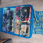 Gratis dekbedhoes met kussensloop van ninja turtles, Ophalen, Gebruikt, Jongetje of Meisje, Dekbedovertrek