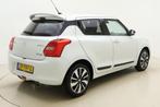 Suzuki Swift 1.2 Stijl Smart Hybrid 90pk | Navigatie | Clima, Voorwielaandrijving, Stof, Gebruikt, 4 cilinders