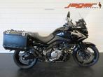 Suzuki DL 650 V-STROM FULL! (bj 2010), Bedrijf, Toermotor