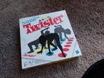 Twister spel mb hasbro, Hobby en Vrije tijd, Gezelschapsspellen | Overige, Ophalen of Verzenden, Zo goed als nieuw