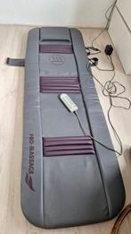 Pro.massage mat, Ophalen of Verzenden, Zo goed als nieuw