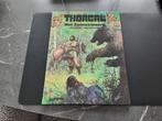 Thorgal "het zonnezwaard" Nr.18 eerste druk 1992 hardcover, Boeken, Gelezen, Ophalen of Verzenden