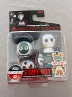 Staff Bot, Ophalen of Verzenden, Nieuw, Film, Actiefiguur of Pop