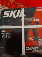 Nieuwe Skil Boormachine (zonder accu), Ophalen of Verzenden