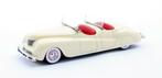 Chrysler Newport Dual Cowl Pheaton LeBaron 1941 Creme 1-43 M, Overige merken, Matrix Scale Models, Tschuiten@hotmail.com, Auto